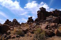 Spielpatz der Riesen bei Keetmanshoop