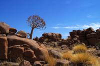 Spielpatz der Riesen bei Keetmanshoop