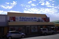 Unterwegs in Keetmanshoop