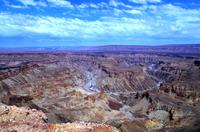 Fish River Canyon