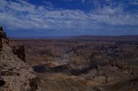 Fish River Canyon
