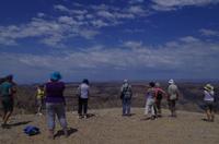 Fish River Canyon