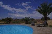 Pause im Canon Roadhouse