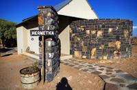 Alte Kalköfen Lodge