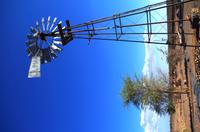 Alte Kalköfen Lodge