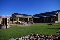 Alte Kalköfen Lodge