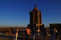 Alte Kalköfen Lodge - alter Brennofen
