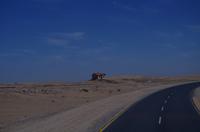 Fahrt nach Lüderitz