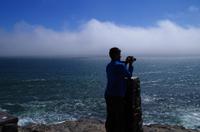 Lüderitz -  am Diaz Kreuz