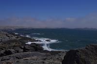 Lüderitz - Buchtenrundfahrt