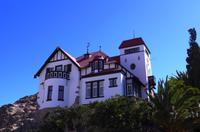 Lüderitz - Goerke Haus