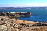 Lüderitz - Nest Hotel