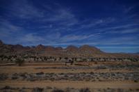 Unterwegs in Namibia