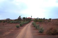 Namseb Lodgebei Maltahöhe