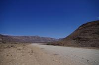 Unterwegs in Namibia