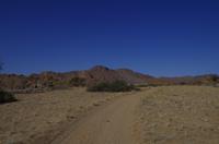 Unterwegs in Namibia