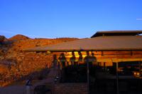 Namib Naukluft Camp