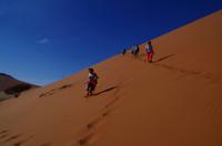 Wer tanz hier wieder aus der Reihe?