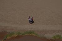 Sossusvlei - Lehmsenke