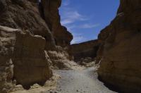 Wanderung im Sesriem Canyon
