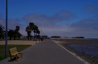 Lagune von Walvis Bay - ausgedehnter Spaziergang