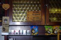 Bar im Europahof - Swakopmund