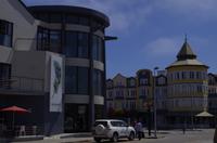 Swakopmund - Hotel Delight