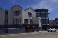 Swakopmund - Hotel Delight