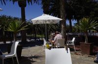 Swakopmund - Cafe Anton