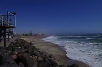 Swakopmund - Atlantikküste