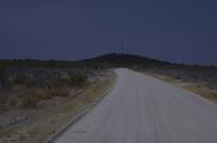 Etosha Nationalpark - zum Camp Halali