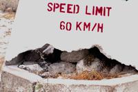 Etosha Nationalpark - das Highlight am Nachmittag