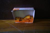 Windhoek - Entdeckt im Bahnhof