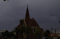 Windhoek - Christuskirche