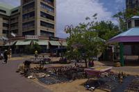 Windhoek - Spaziergang im Zentrum