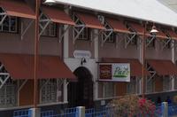 Windhoek - Kaiserkrone