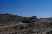 Unterwegs in Namibia - Gaub Pass