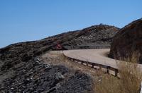 Unterwegs in Namibia - Kuiseb Canyon