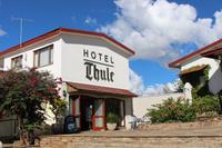 Hotel Thule in Windhoek