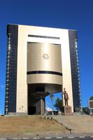 Neues Nationalmuseum in Windhoek
