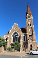 Christuskirche in Windhoek