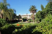 Parlament in Windhoek