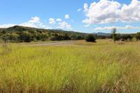 In den Auersbergen vor Windhoek
