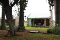 Farmhaus in Stampriet