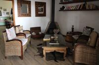 Farmhaus in Stampriet