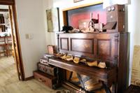 Farmhaus in Stampriet