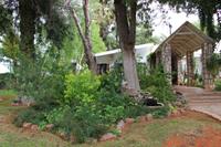 Farmhaus in Stampriet