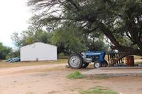 Farmhaus in Stampriet