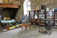 Heimatmuseum in Keetmanshoop