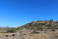 Köcherbaumwald und Giants Playground